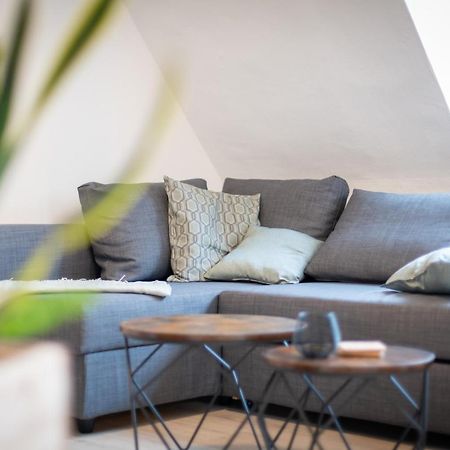 Easygoing Switch Streaming Schoenes Apartment 4 Personen Arnsberg Luaran gambar