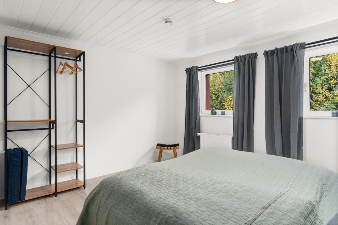 Easygoing Switch Streaming Schoenes Apartment 4 Personen Arnsberg Luaran gambar